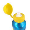 Picture of BABY SHARK ALUMINIUM BOTTLE 400ML
